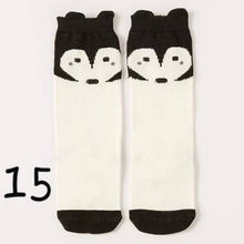 Load image into Gallery viewer, Kaos Kaki Bayi Panjang Import Korea