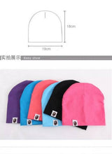 Load image into Gallery viewer, Topi Kupluk Bayi Lucu | Bahan Halus Katun Wol