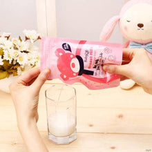 Load image into Gallery viewer, Kantong ASI Baby 250 ML (30 Pcs) Double Zipper / Breastmilk Storage Bag