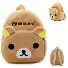Load image into Gallery viewer, Tas Ransel Anak Karakter Aneka Motif | Backpack Import