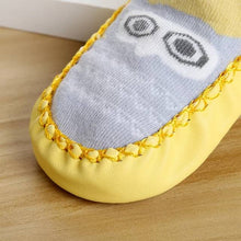 Load image into Gallery viewer, Sepatu Prewalker Bayi Anti Selip SIZE 12CM | Motif Binatang