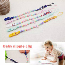 Load image into Gallery viewer, Tali Gantungan Pacifier / Empeng / Teether