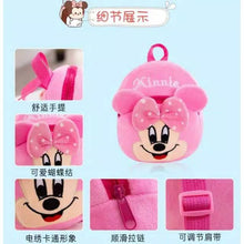 Load image into Gallery viewer, Tas Ransel Anak Karakter Aneka Motif | Backpack Import