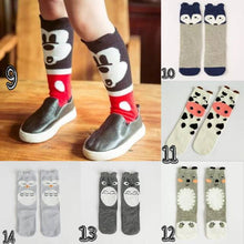 Load image into Gallery viewer, Kaos Kaki Bayi Panjang Import Korea