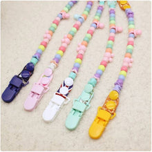 Load image into Gallery viewer, Tali Gantungan Pacifier / Empeng / Teether