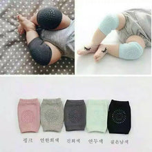 Load image into Gallery viewer, Pelindung Lutut Bayi | Knee Protector | Baby Knee Pads