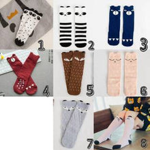 Load image into Gallery viewer, Kaos Kaki Bayi Panjang Import Korea