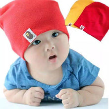 Load image into Gallery viewer, Topi Kupluk Bayi Lucu | Bahan Halus Katun Wol