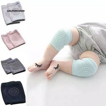 Load image into Gallery viewer, Pelindung Lutut Bayi | Knee Protector | Baby Knee Pads