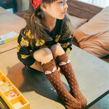 Load image into Gallery viewer, Kaos Kaki Bayi Panjang Import Korea