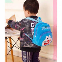 Load image into Gallery viewer, Tas Ransel Anak Karakter Aneka Motif | Backpack Import