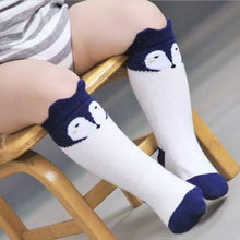 Load image into Gallery viewer, Kaos Kaki Bayi Panjang Import Korea