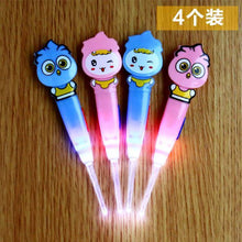 Load image into Gallery viewer, Pembersih Telinga LED Motif Karakter | Earpick LED Karakter