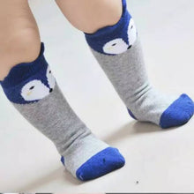 Load image into Gallery viewer, Kaos Kaki Bayi Panjang Import Korea