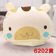 Load image into Gallery viewer, Topi Kartun Bayi Bahan Katun Lembut