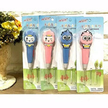 Load image into Gallery viewer, Pembersih Telinga LED Motif Karakter | Earpick LED Karakter