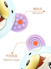 Load image into Gallery viewer, Tongkat Bayi Rattle Teether | Ada Musik dan Lampu Kelap Kelip