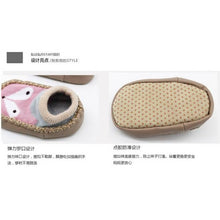 Load image into Gallery viewer, Sepatu Prewalker Bayi Anti Selip SIZE 12CM | Motif Binatang