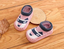 Load image into Gallery viewer, Sepatu Prewalker Bayi Anti Selip SIZE 11CM | Motif Binatang