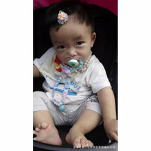 Load image into Gallery viewer, Motif Kartun Lucu | Tali Gantungan Pacifier / Empeng / Teether